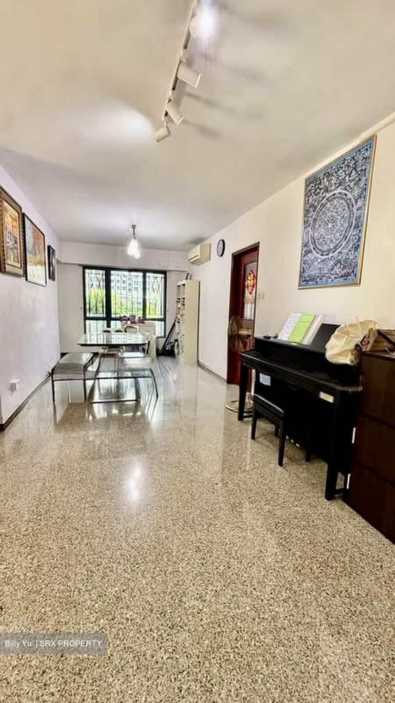 Aquarius By The Park (D16), Condominium #595339411